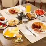 Gasthof Airport Karoly 3*