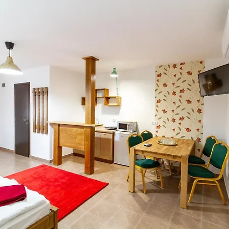Airport Karoly Guest house Vecses