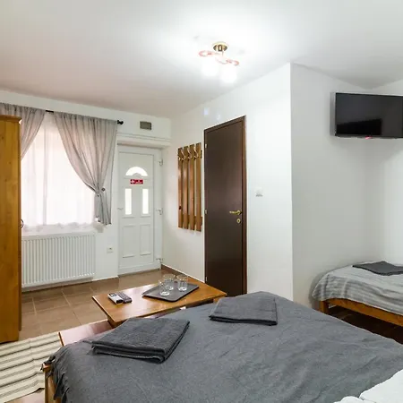 Guest house Airport Karoly