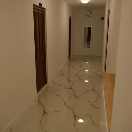 Guest house Airport Karoly *