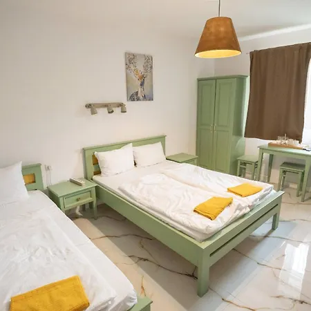 Guest house Airport Karoly Vecses