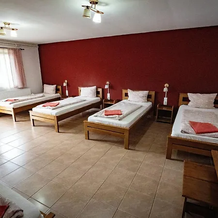 Airport Karoly Guest house *