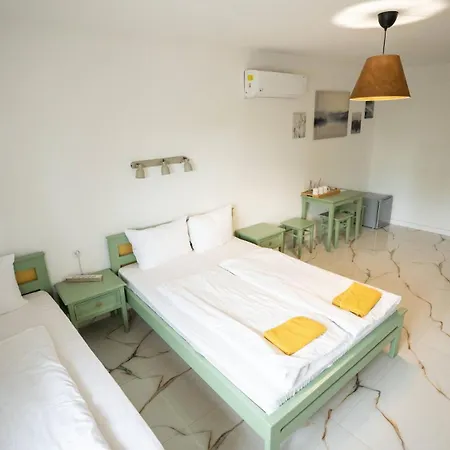 Guest house Airport Karoly