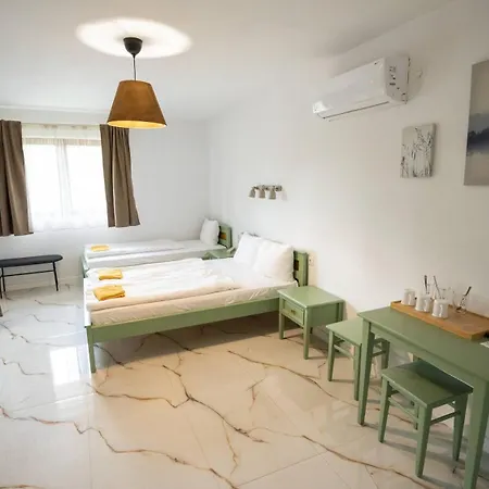 Airport Karoly Guest house *