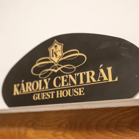 Airport Karoly Guest house Vecses