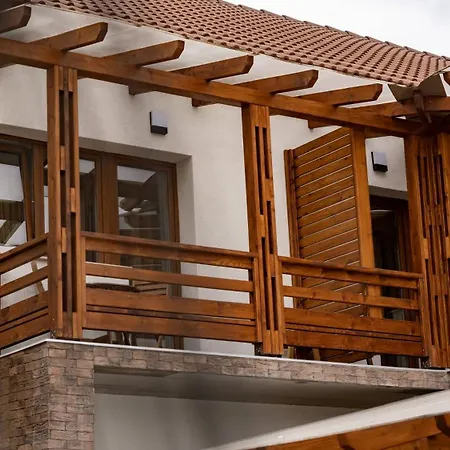 Guest house Airport Karoly Vecses
