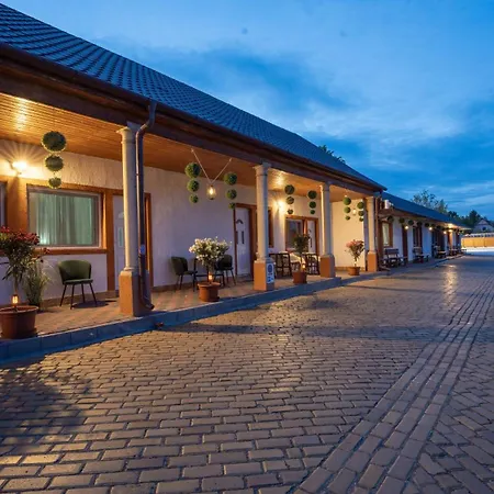 Airport Karoly Vecses