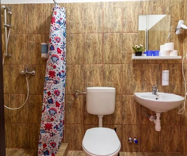 Airport Karoly 3* Вечеш