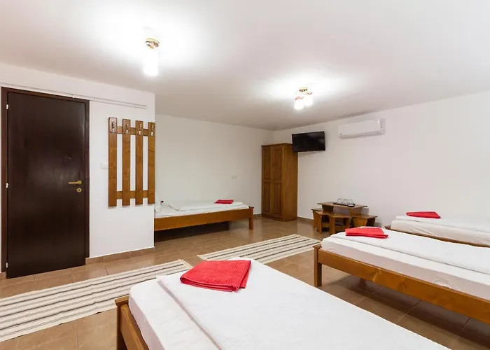 Airport Karoly וסס