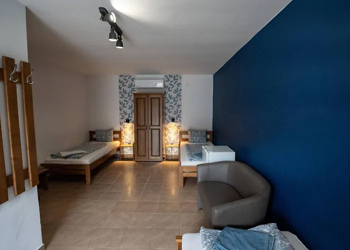 Airport Karoly 3* וסס