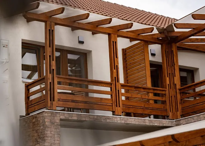 בית הארחה Airport Karoly וסס