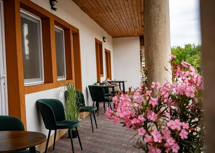 Airport Karoly 3* Вечеш