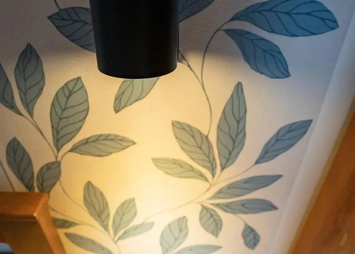 Airport Karoly בית הארחה