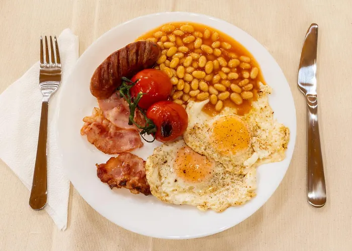 בית הארחה Airport Karoly וסס